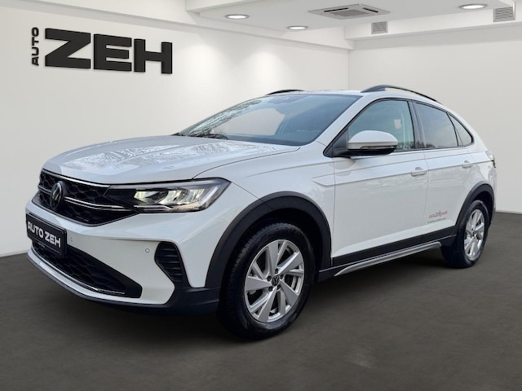 Volkswagen Taigo 2024 Benzine