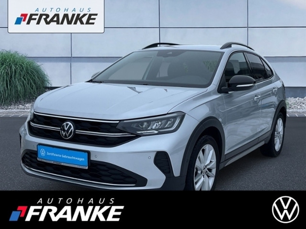 Volkswagen Taigo 2025 Benzine