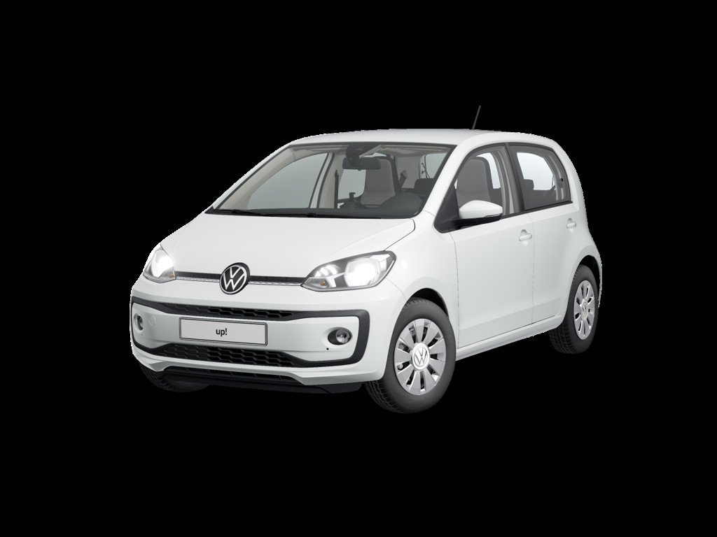 Volkswagen up! 2021 Benzine