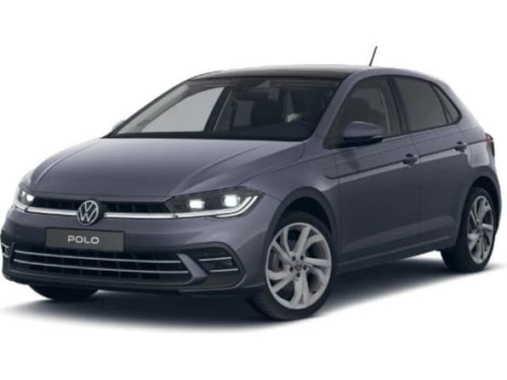 Volkswagen Polo 2025 Benzine