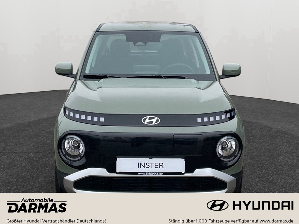 Hyundai Inster