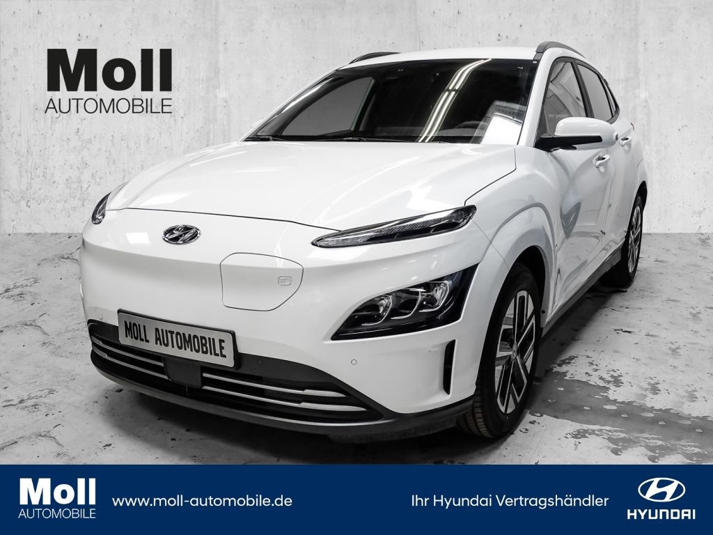Hyundai Kona 2024 Elektrisch