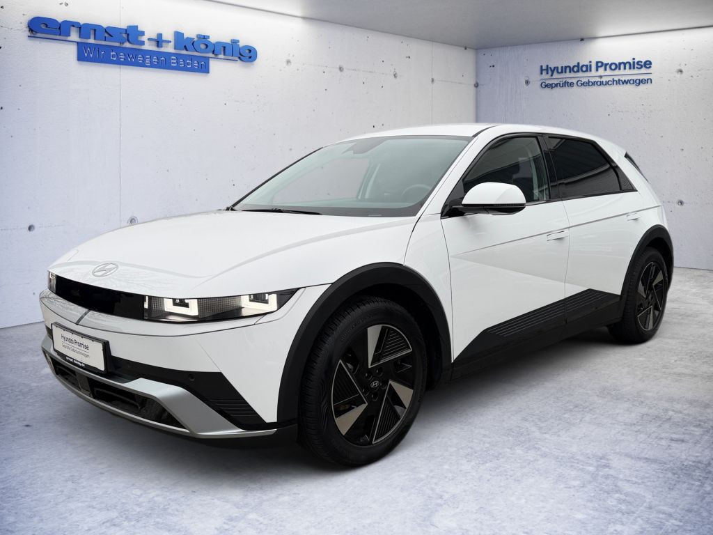 Hyundai Ioniq 5 2024 Elektrisch