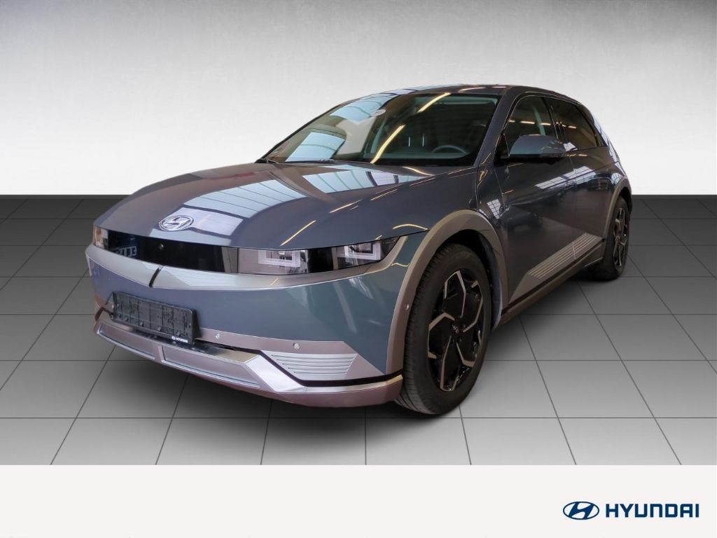 Hyundai Ioniq 5 2024 Elektrisch