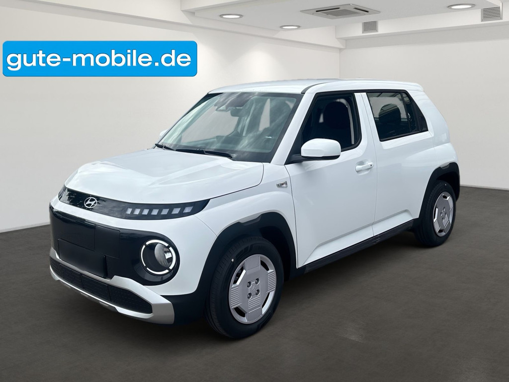 Hyundai Inster 2025 Elektrisch