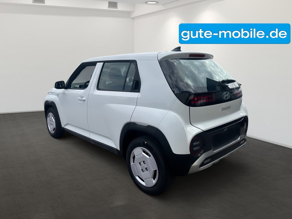 Hyundai Inster