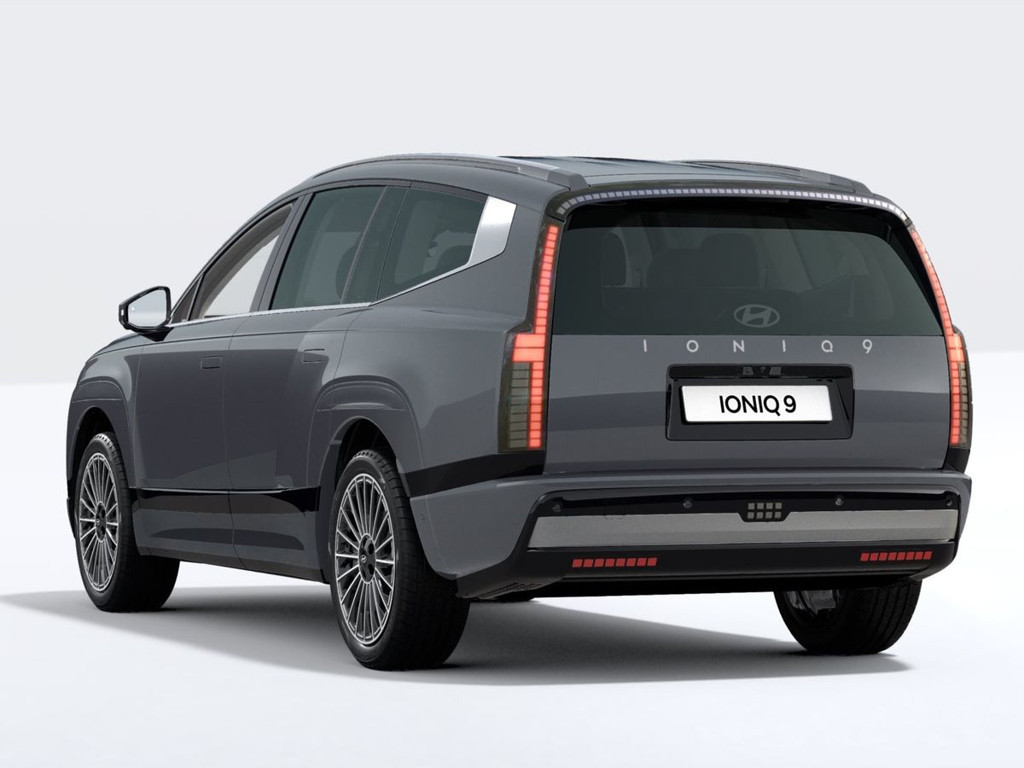 Hyundai IONIQ 9