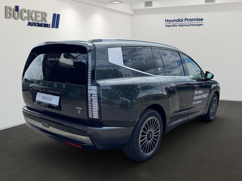 Hyundai IONIQ 9