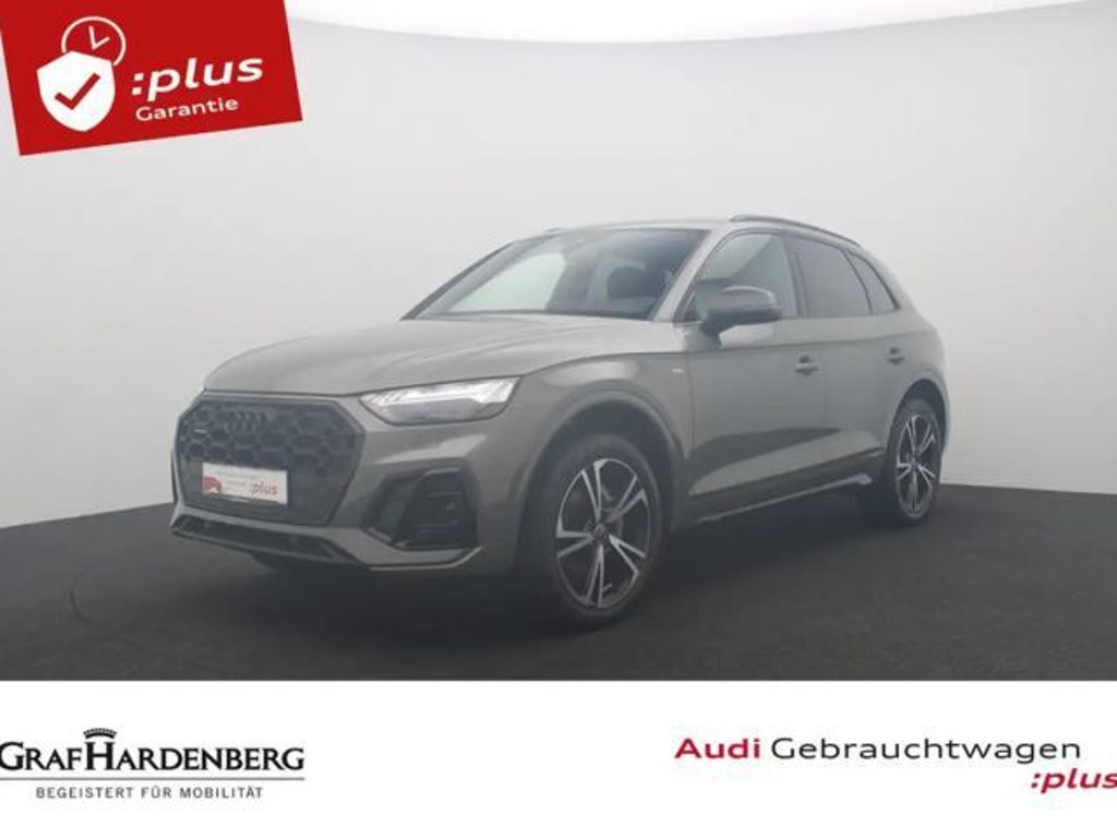 Audi Q5 2024 Diesel