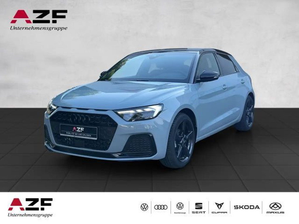 Audi A1 2025 Benzine