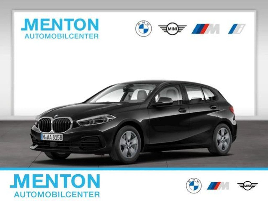 BMW 1 Serie 2022 Benzine