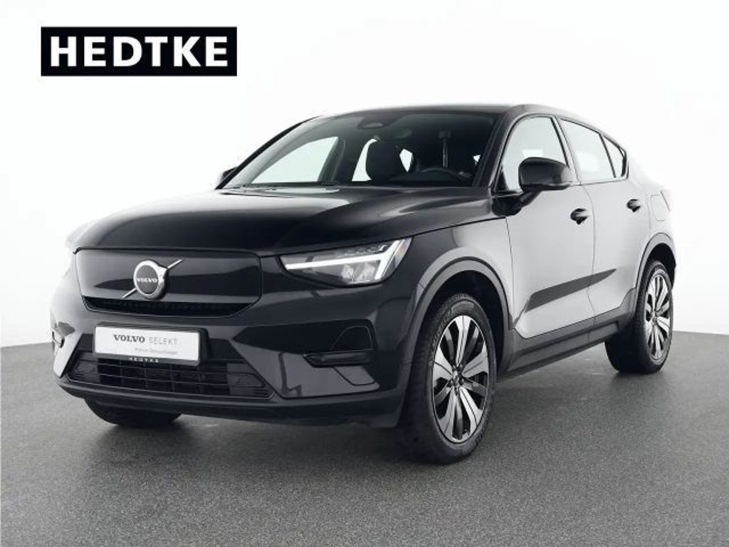 Volvo C40 2022 Elektrisch