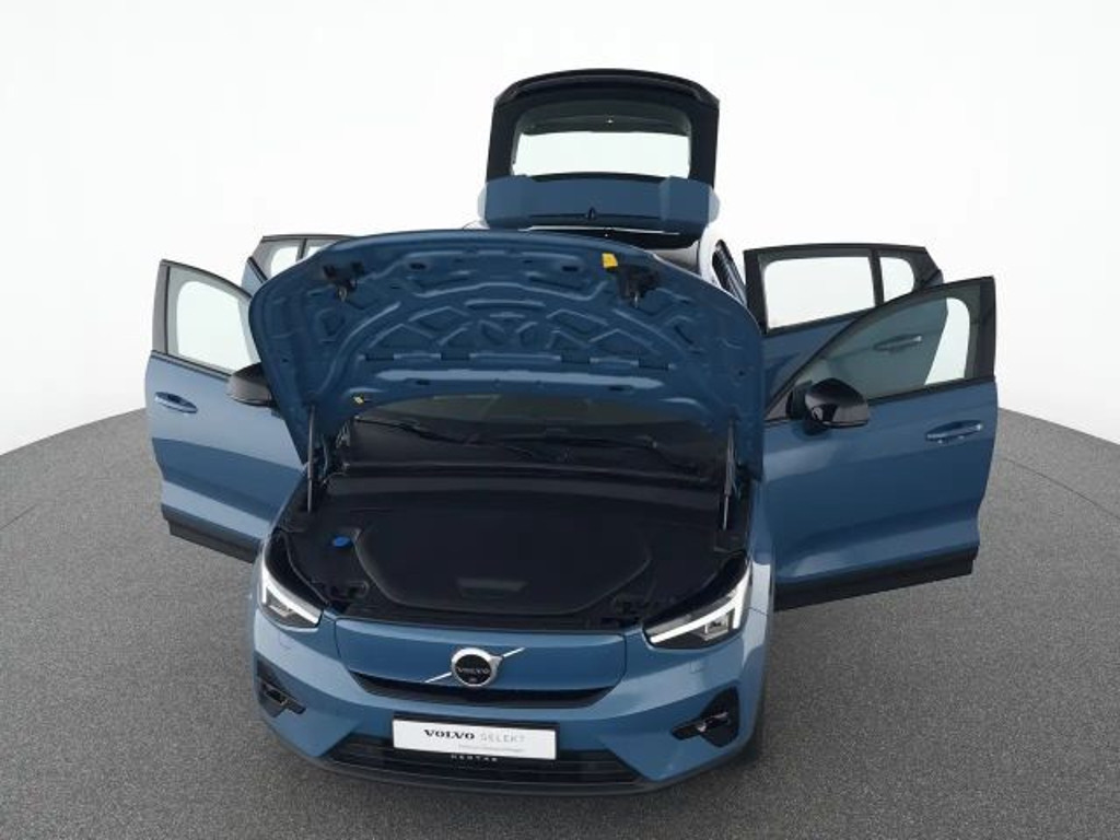 Volvo C40