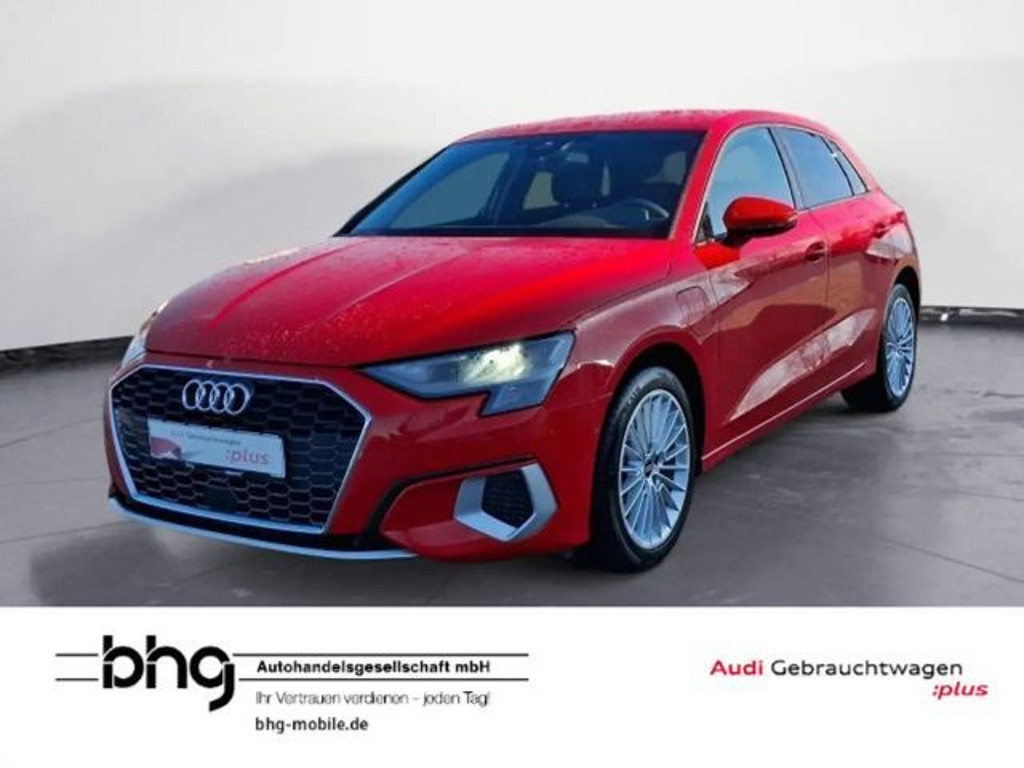 Audi A3 2022 Hybride Benzine
