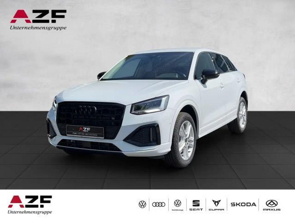 Audi Q2 2025 Diesel