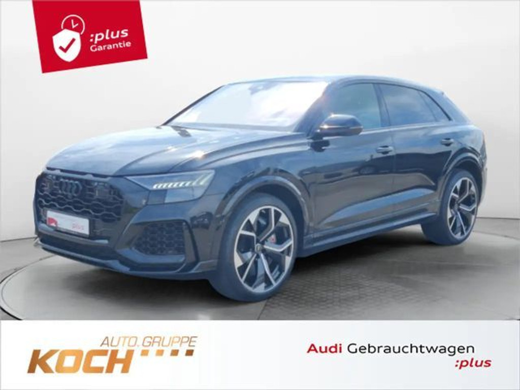 Audi RS Q8 2022 Benzine