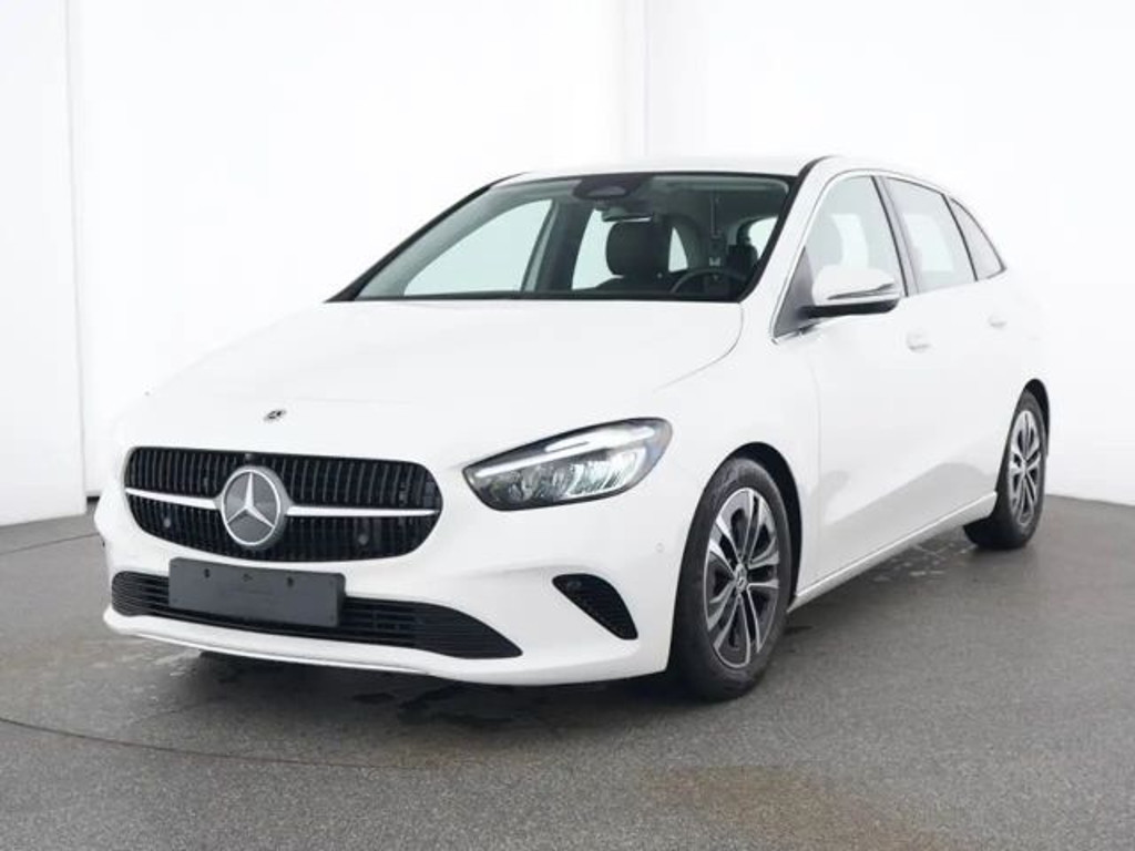 Mercedes-Benz B-Klasse 2025 Benzine
