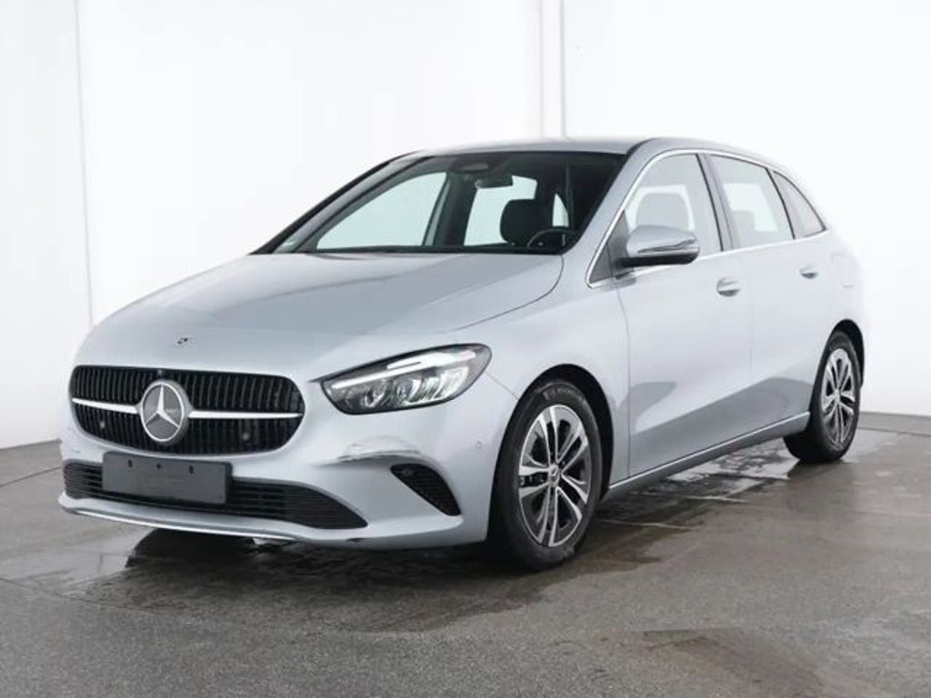 Mercedes-Benz B-Klasse 2024 Benzine