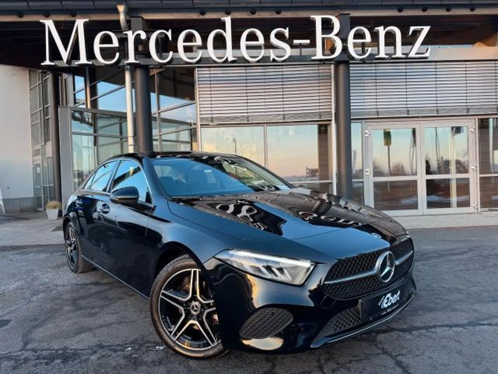 Mercedes-Benz A-Klasse 2023 Benzine
