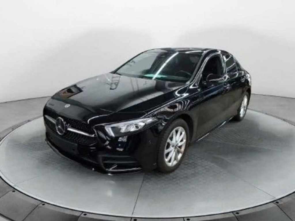 Mercedes-Benz A-Klasse 2022 Hybride Benzine