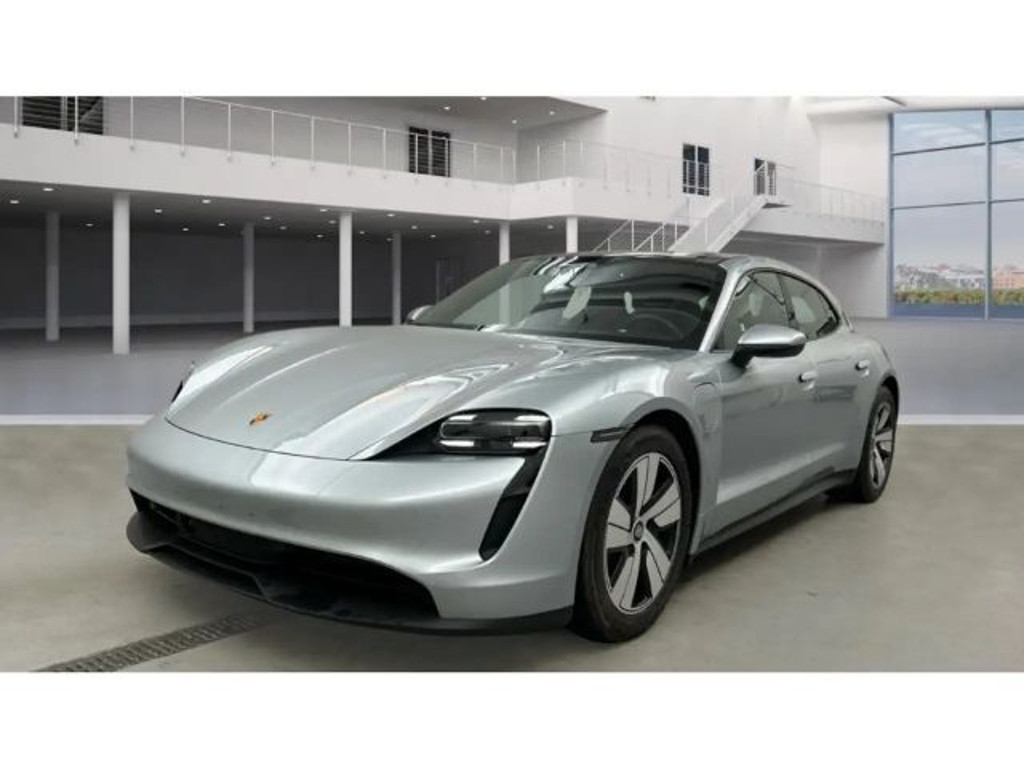 Porsche Taycan 2023 Elektrisch