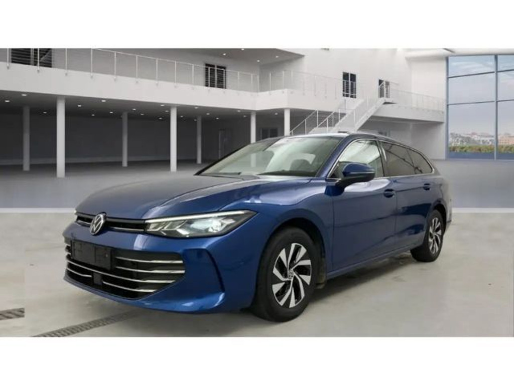 Volkswagen Passat 2024 Benzine