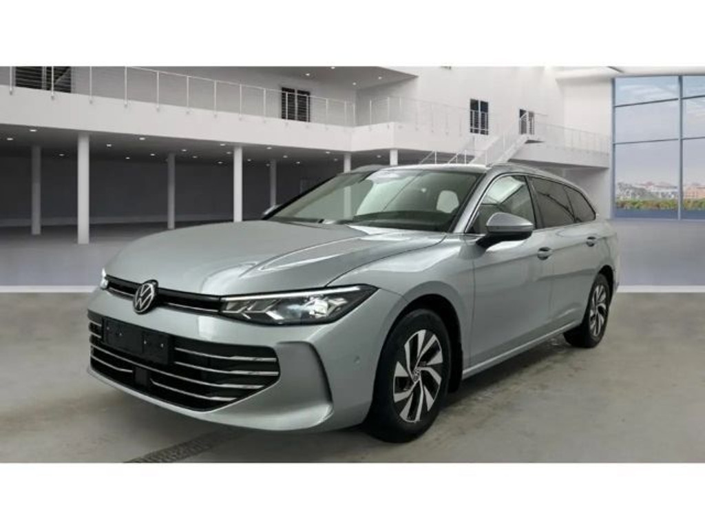 Volkswagen Passat 2024 Benzine