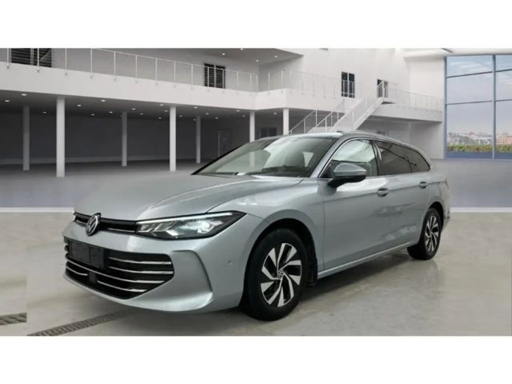 Volkswagen Passat 2024 Benzine
