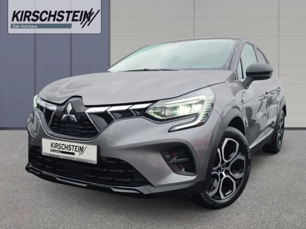 Mitsubishi ASX 2023 Benzine