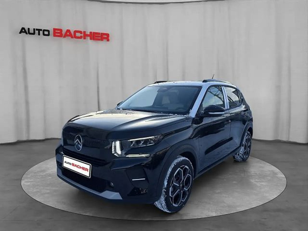 Citroën C3 2025 Benzine