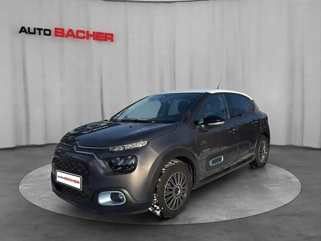 Citroën C3 2024 Benzine