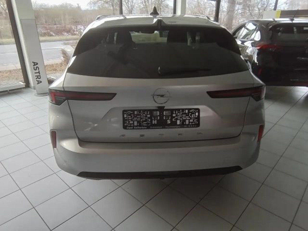 Opel Astra 2025 Diesel