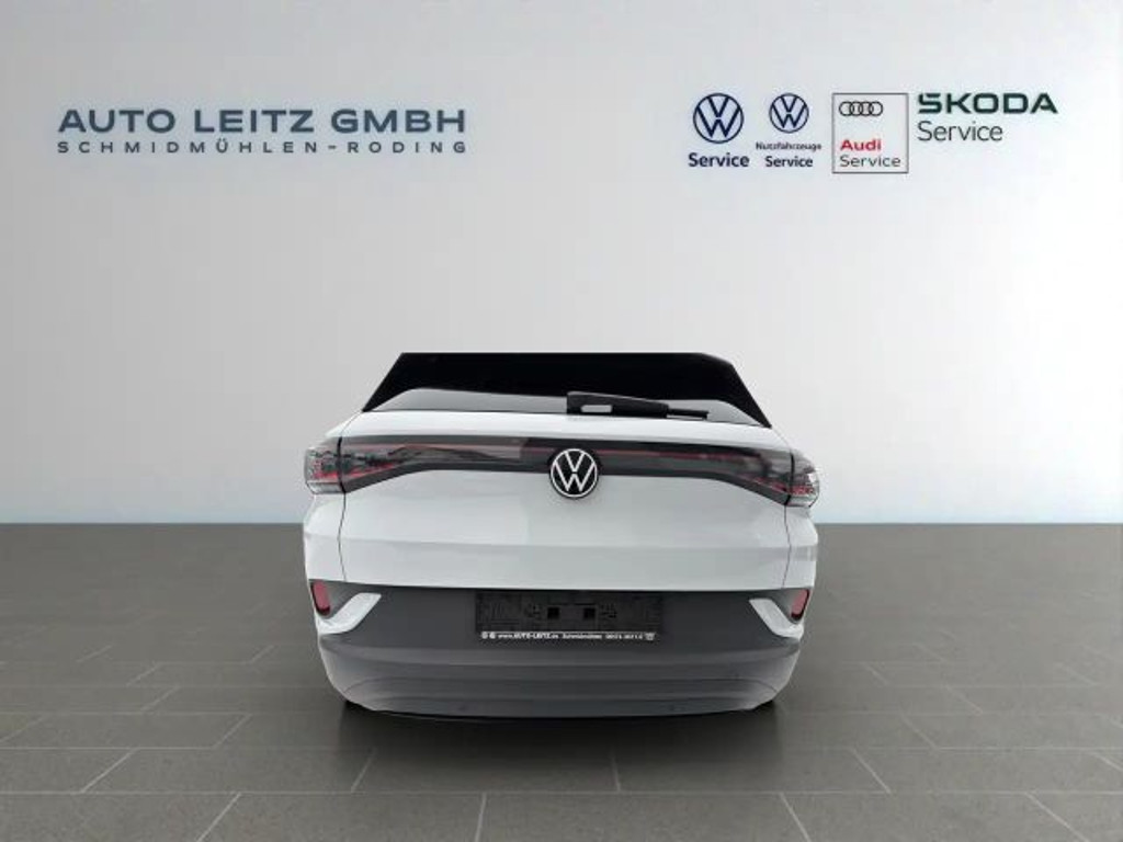 Volkswagen ID.4