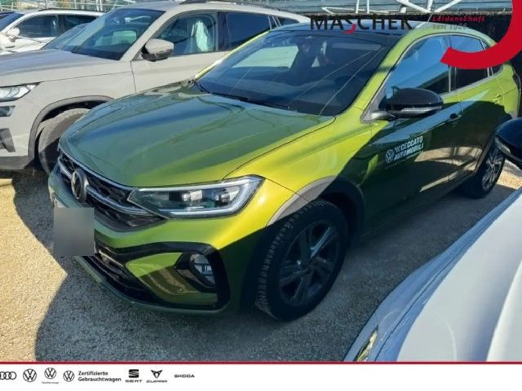 Volkswagen Taigo 2024 Benzine