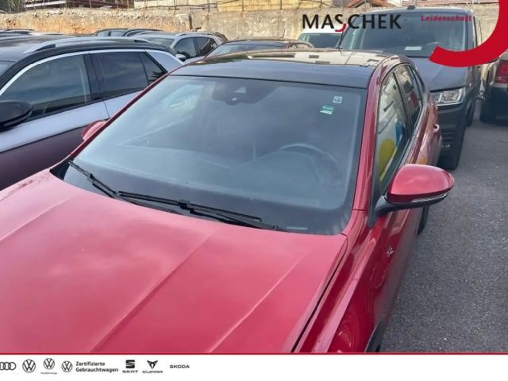 Volkswagen Taigo 2024 Benzine