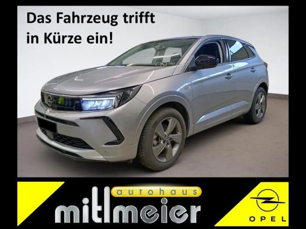 Opel Grandland X 2023 Benzine