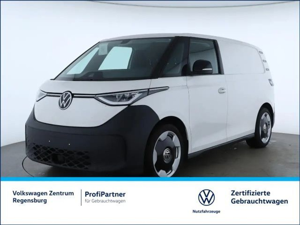 Volkswagen ID. Buzz Cargo 2024 Elektrisch