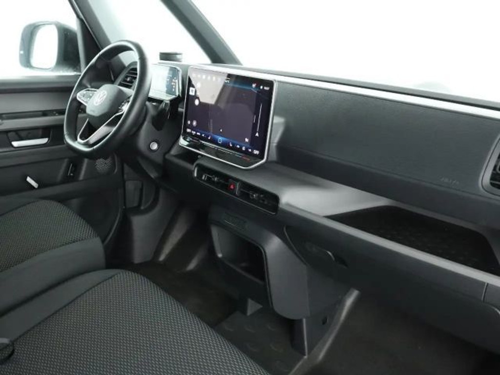 Volkswagen ID. Buzz Cargo