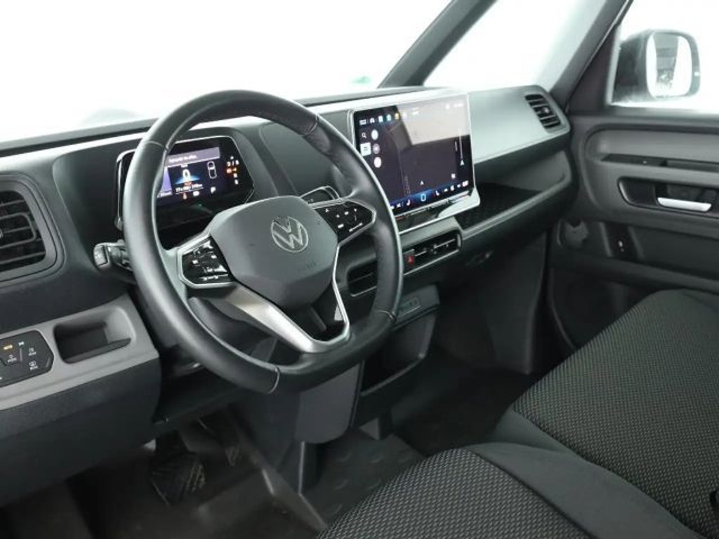 Volkswagen ID. Buzz Cargo