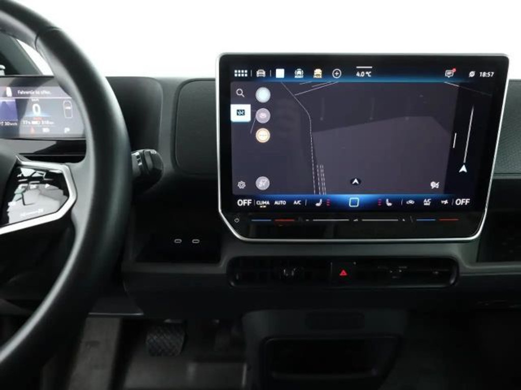 Volkswagen ID. Buzz Cargo