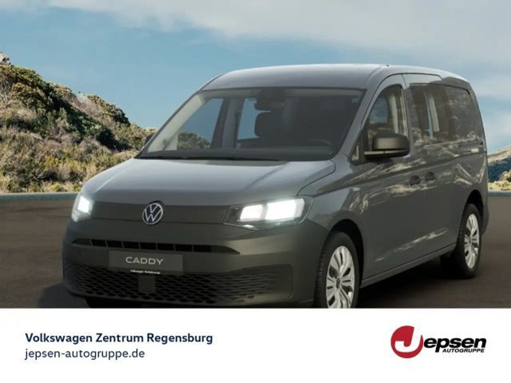 Volkswagen Caddy 2025 Diesel