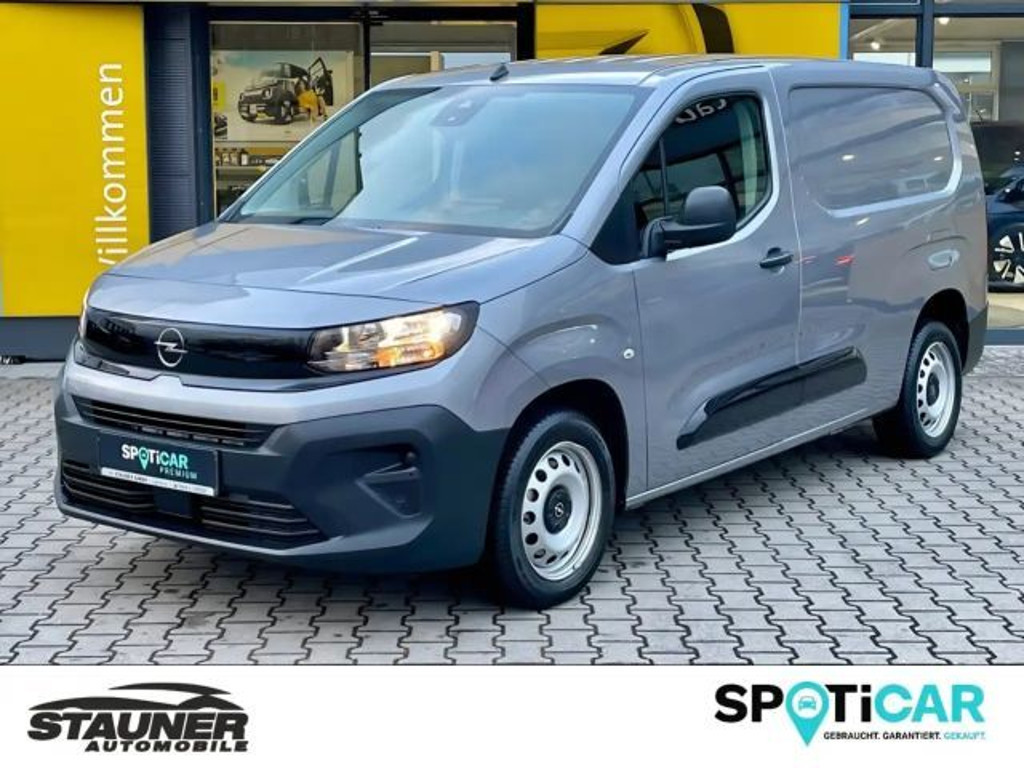 Opel Combo 2024 Diesel