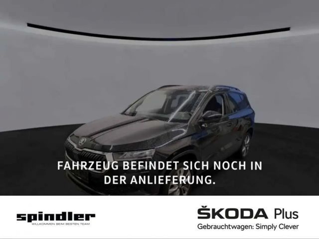 Skoda Karoq 2022 Diesel