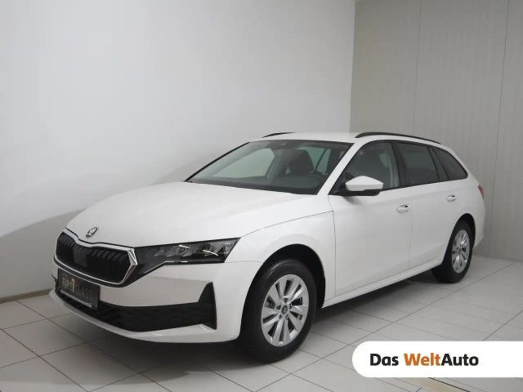 Skoda Octavia 2026 Diesel