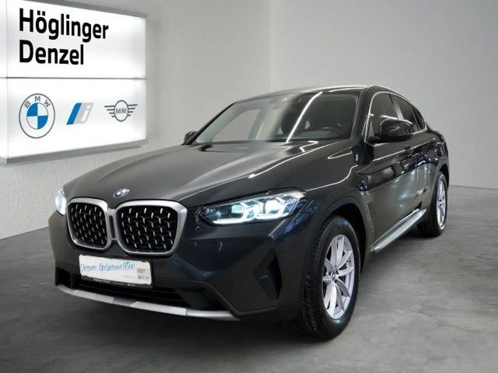 BMW X4 2022 Diesel