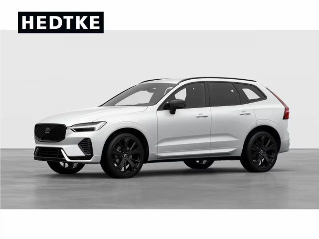Volvo XC60 2025 Benzine