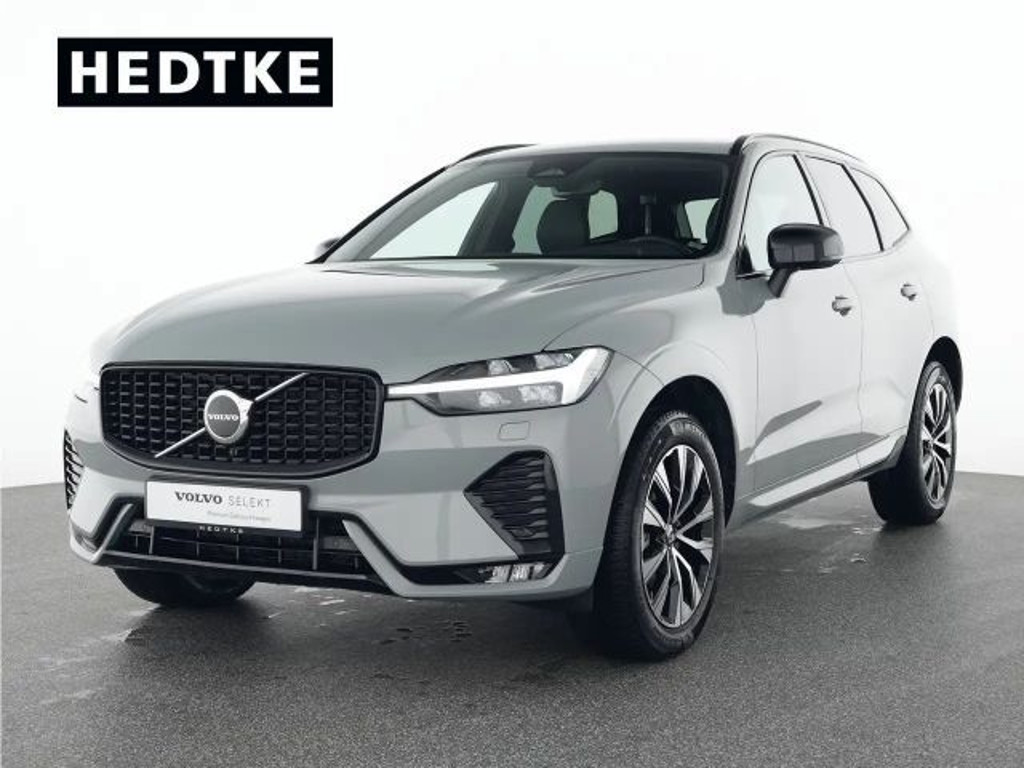 Volvo XC60 2024 Diesel