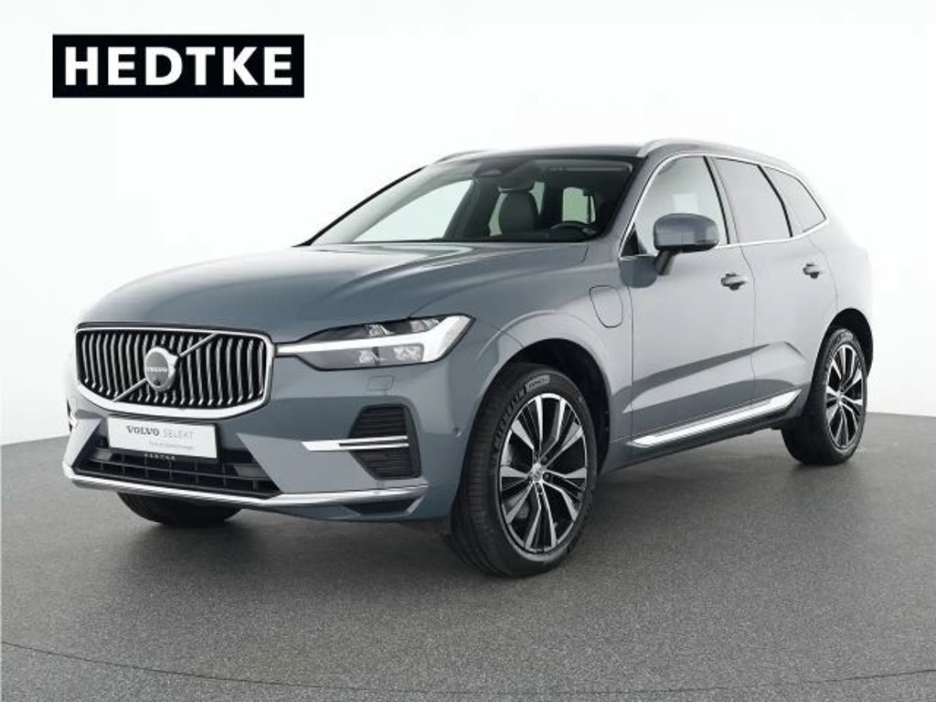 Volvo XC60 2022 Hybride Benzine