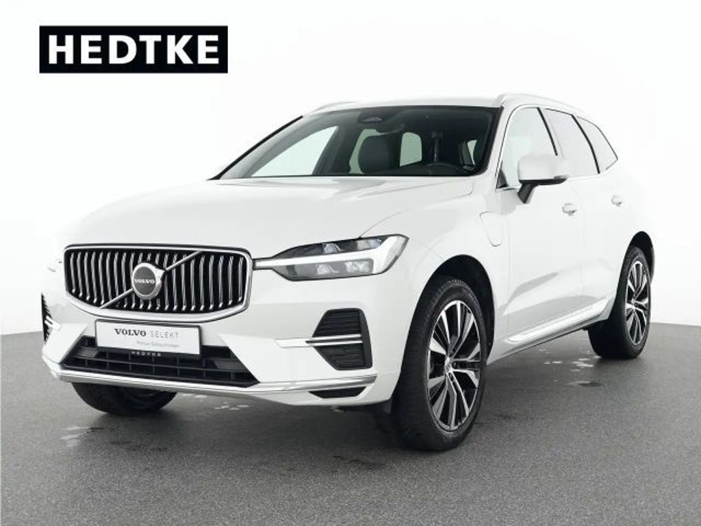 Volvo XC60 2022 Hybride Benzine