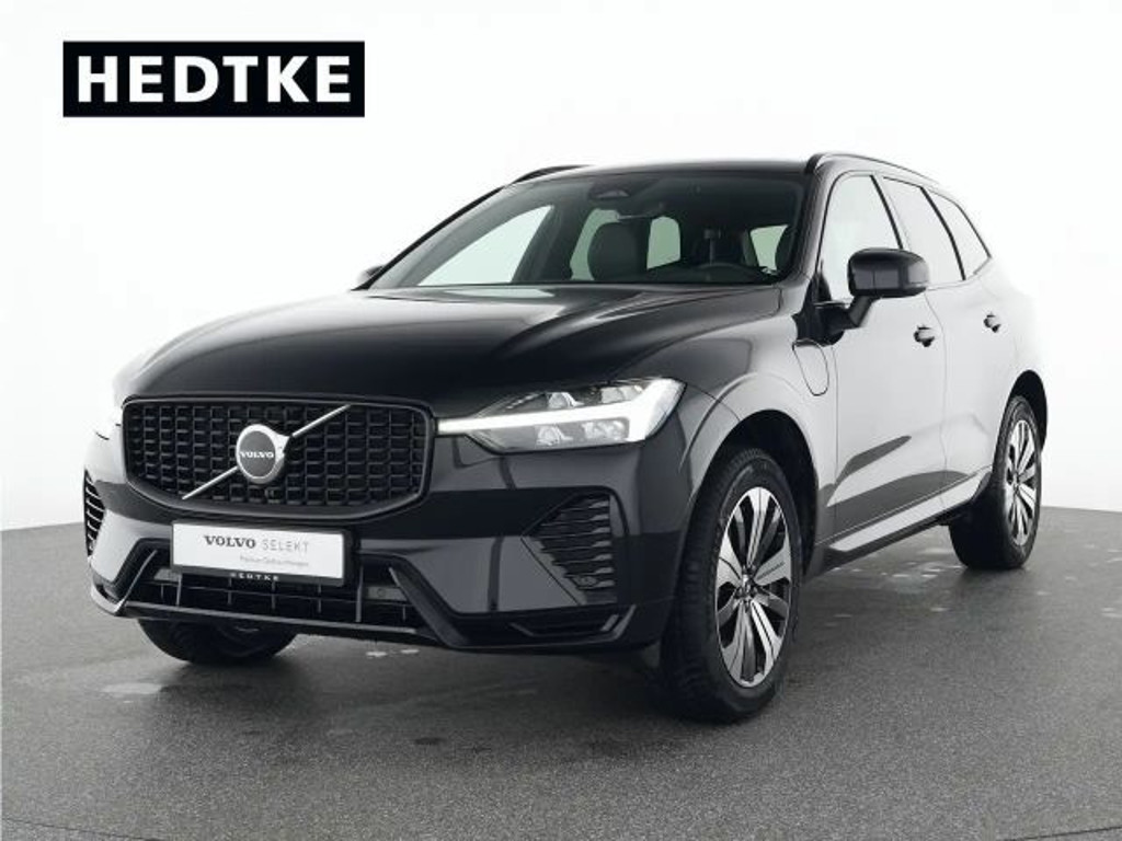 Volvo XC60 2022 Hybride Benzine